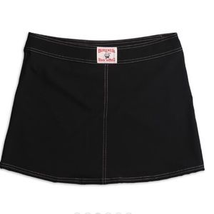 Birdwell Surf Skirt... medium